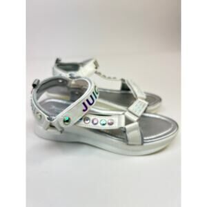 Juicy Couture JC Irvine‎ White Size 4M
